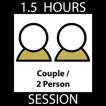 Load image into Gallery viewer, Couple Session