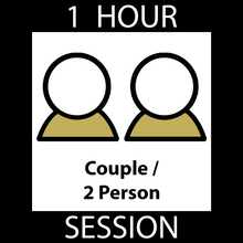 Load image into Gallery viewer, Couple Session