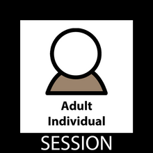 Load image into Gallery viewer, Adult Individual Session