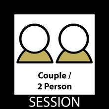 Load image into Gallery viewer, Couple Session