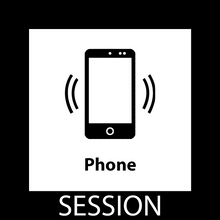 Load image into Gallery viewer, Phone Session