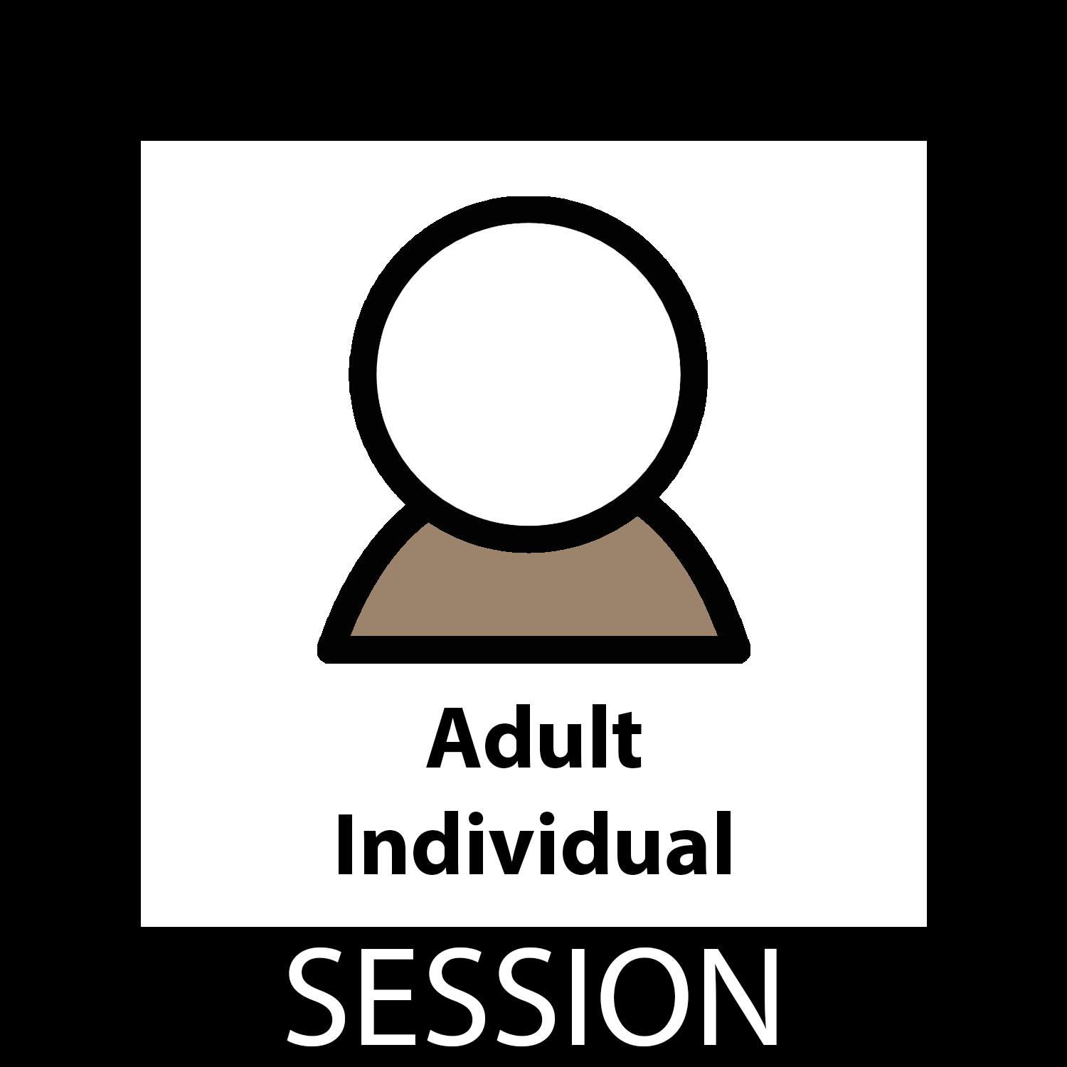 Adult Individual Session