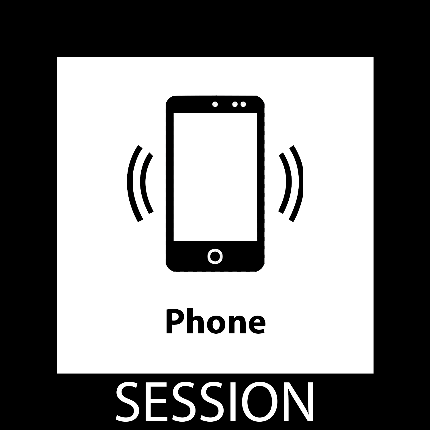 Phone Session